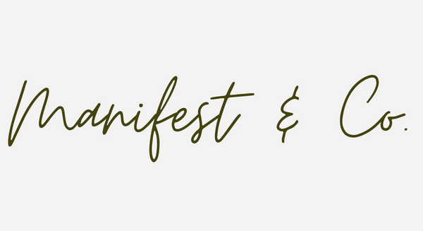 Manifest and Co. logo