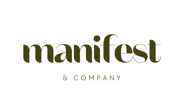 Manifest and Co.